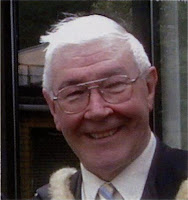Portrait of Higgins