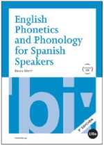 English Phonetics and Phonology for Spanish Speakers